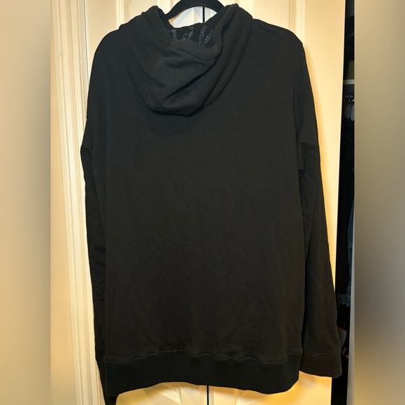 Harley-Davidson Men's Black Hoodie Jacket in Size 3XL - Picture 2 of 13